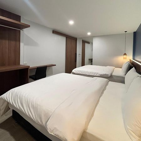 Rendezvous Oldtown Chiangmai Otel Chiang Mai Dış mekan fotoğraf