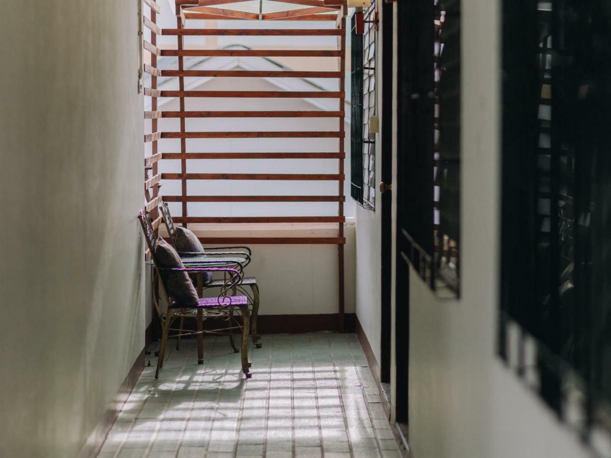 Rendezvous Oldtown Chiangmai Otel Chiang Mai Dış mekan fotoğraf