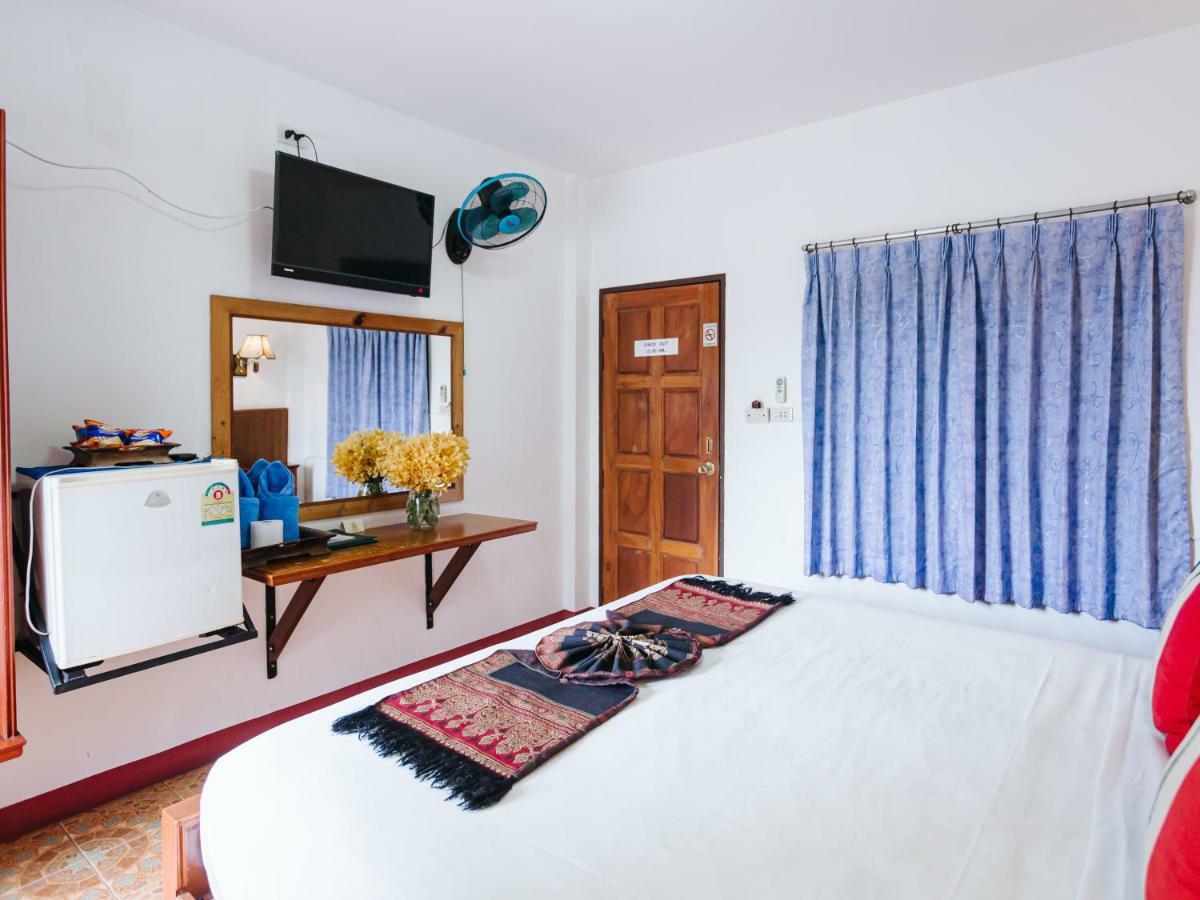 Rendezvous Oldtown Chiangmai Otel Chiang Mai Dış mekan fotoğraf